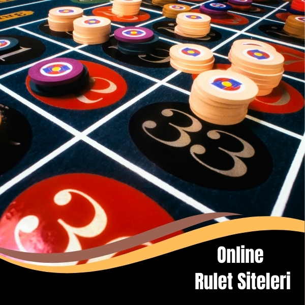 Online Rulet Siteleri 