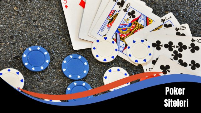 Poker Siteleri