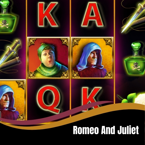 Romeo And Juliet