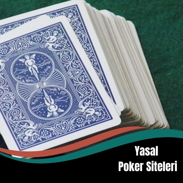 Yasal Poker Siteleri