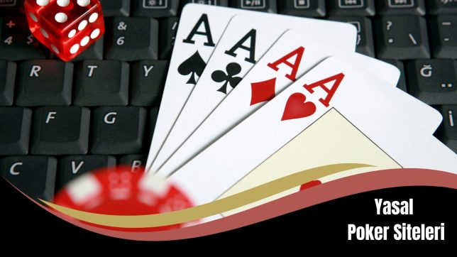 Yasal Poker Siteleri